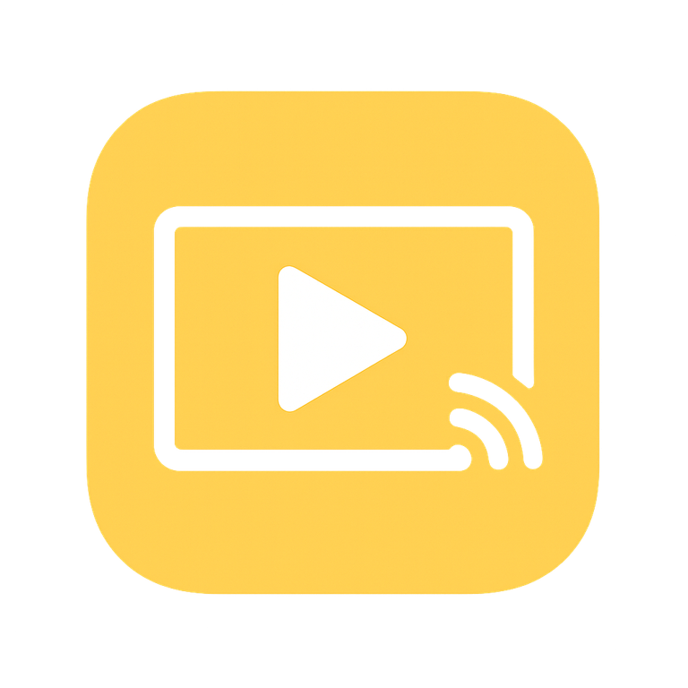 Streaming & Playback